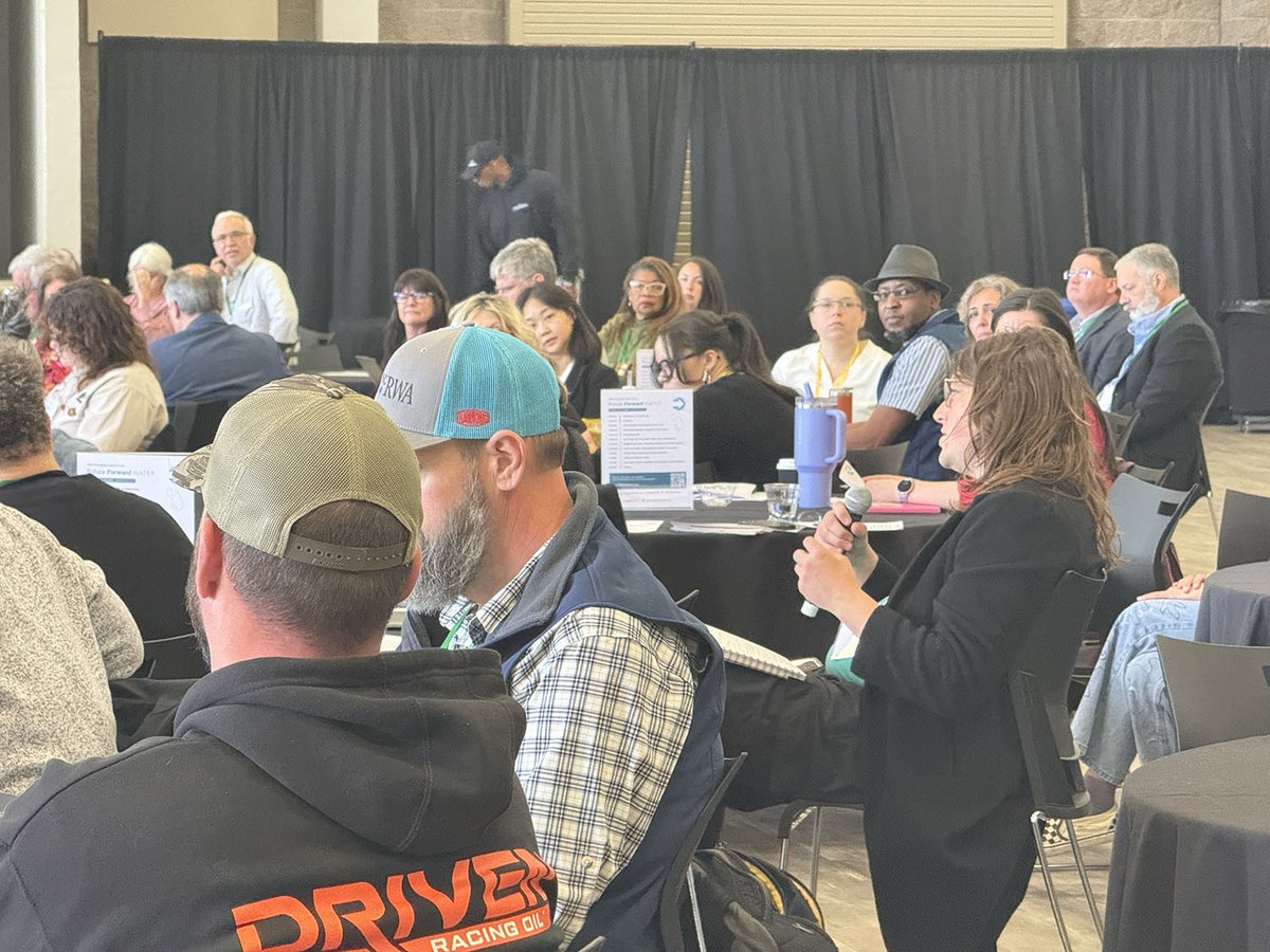 The Institute for Emerging Issues tweet media