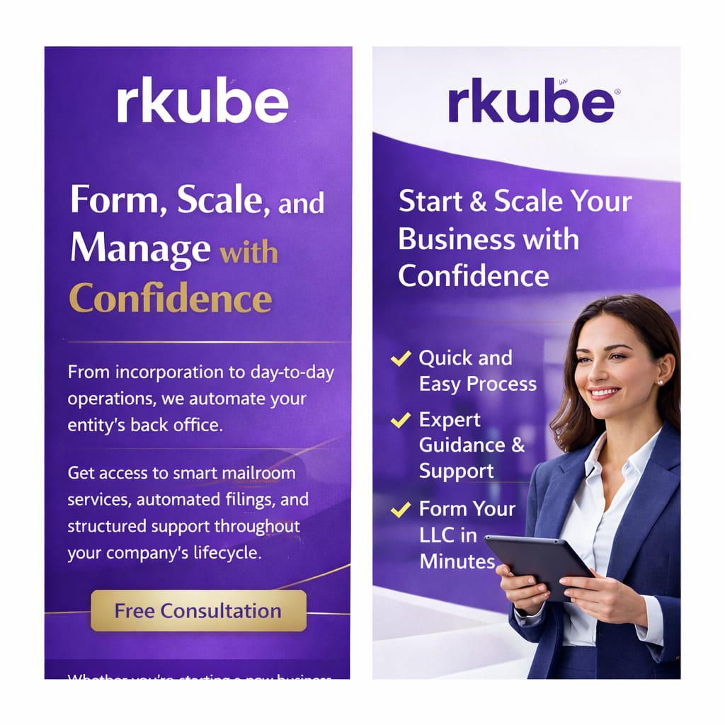 RkubeServices's tweet image. Clean books. Clear growth. 📊
Let RKubeServices handle your bookkeeping while you scale with confidence.
📞 +1 888-735-5515
✉️ info@rkubeservices.com
👉 rkubeservices.com/tax
#Bookkeeping #SmallBusinessAccounting  #TaxReady #BusinessGrowth #EntrepreneurLife #RKubeServices