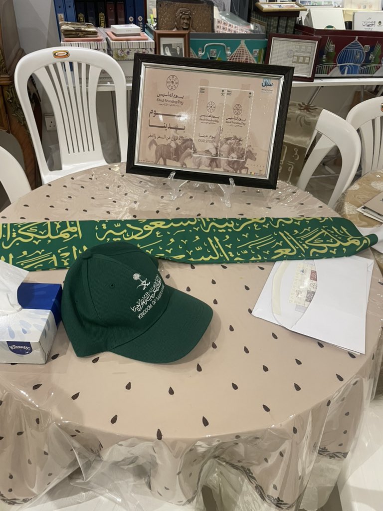 ولوف مشهور tweet media