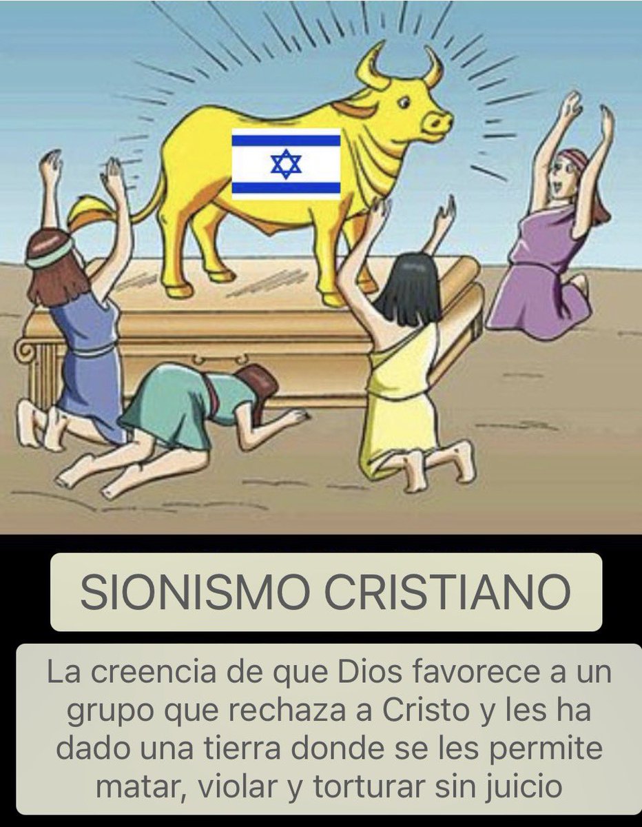 Este escrito refleja lo que vengo señalando desde hace días. No podemos criticar al catolicismo romano si antes no reconocemos las aberraciones que ocurren dentro de nuestro propio ámbito. Ignorarlo sería un acto de hipocresía.

Pueden leer el escrito completo en este enlace: