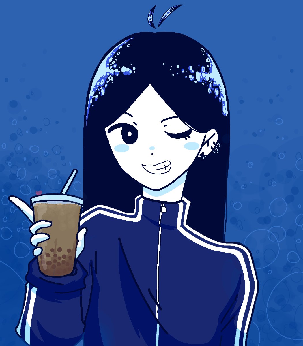 Dynamit17246203's tweet photo. Another satisfied customer, I really loved the result ♡
#commissionsopen #Commission https://t.co/3zxKoRaFZH