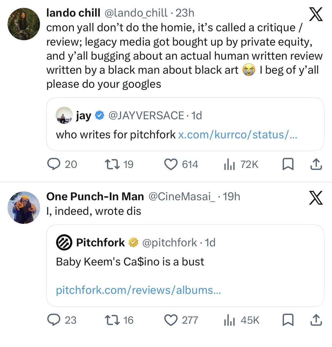 (like key) 🔑 tweet media