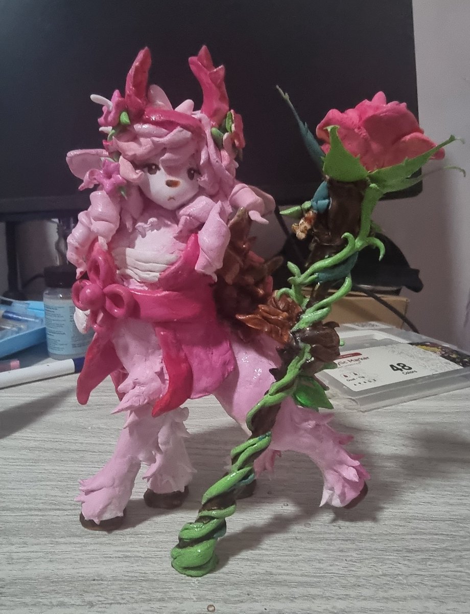 lulu🐰 tweet media