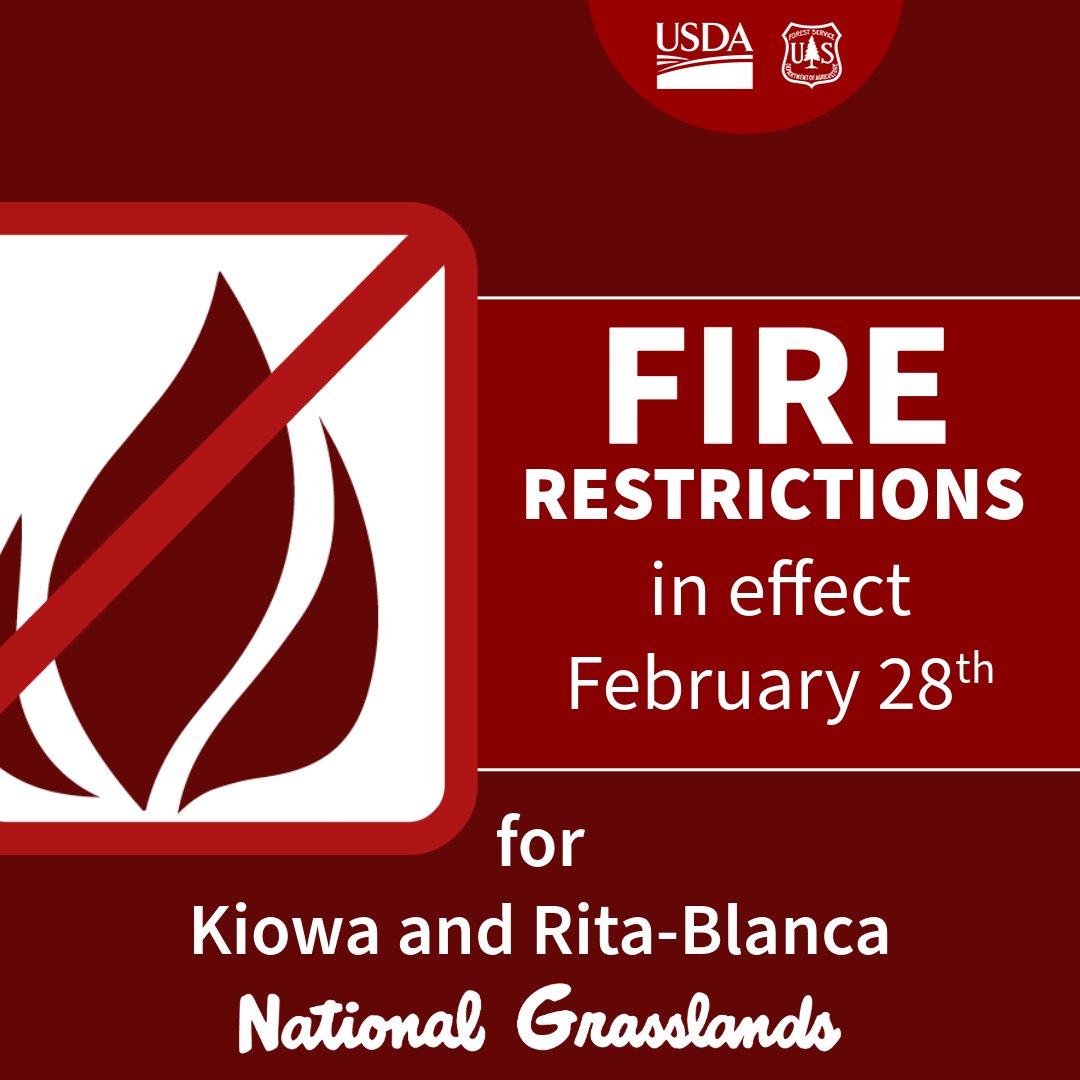 Cibola NF&Grasslands tweet media