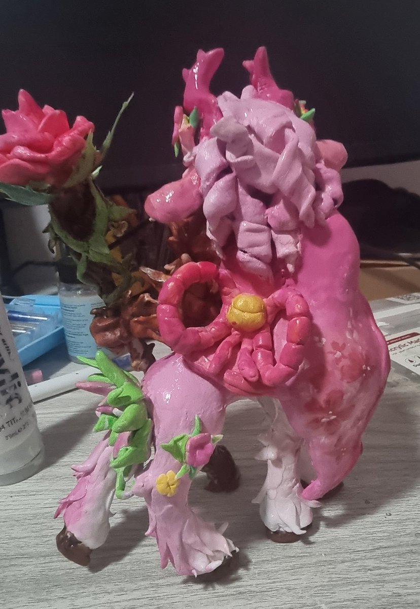 lulu🐰 tweet media