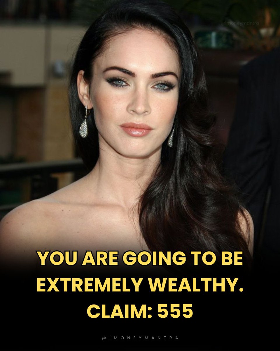 Money Mantra tweet media