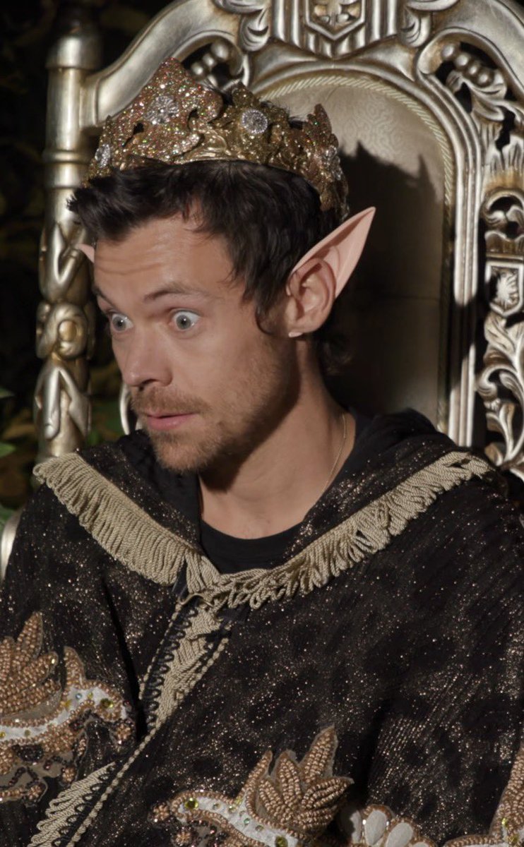 Harry Styles Spain💋🪩 tweet media