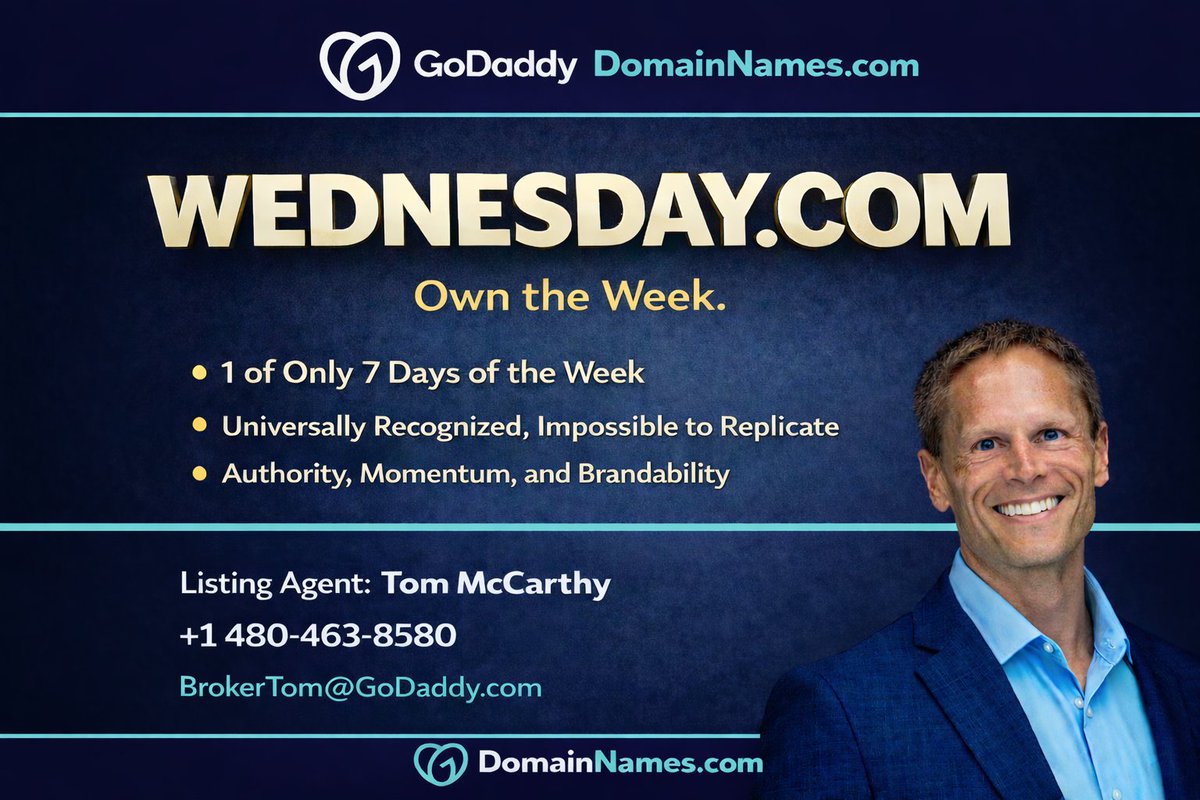 Broker Tom tweet media