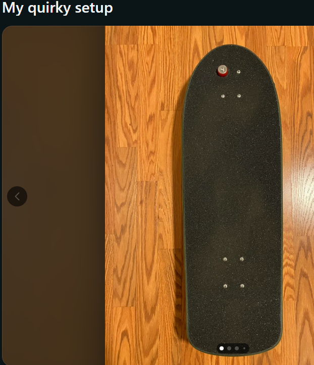 Irritable Bowel tweet media