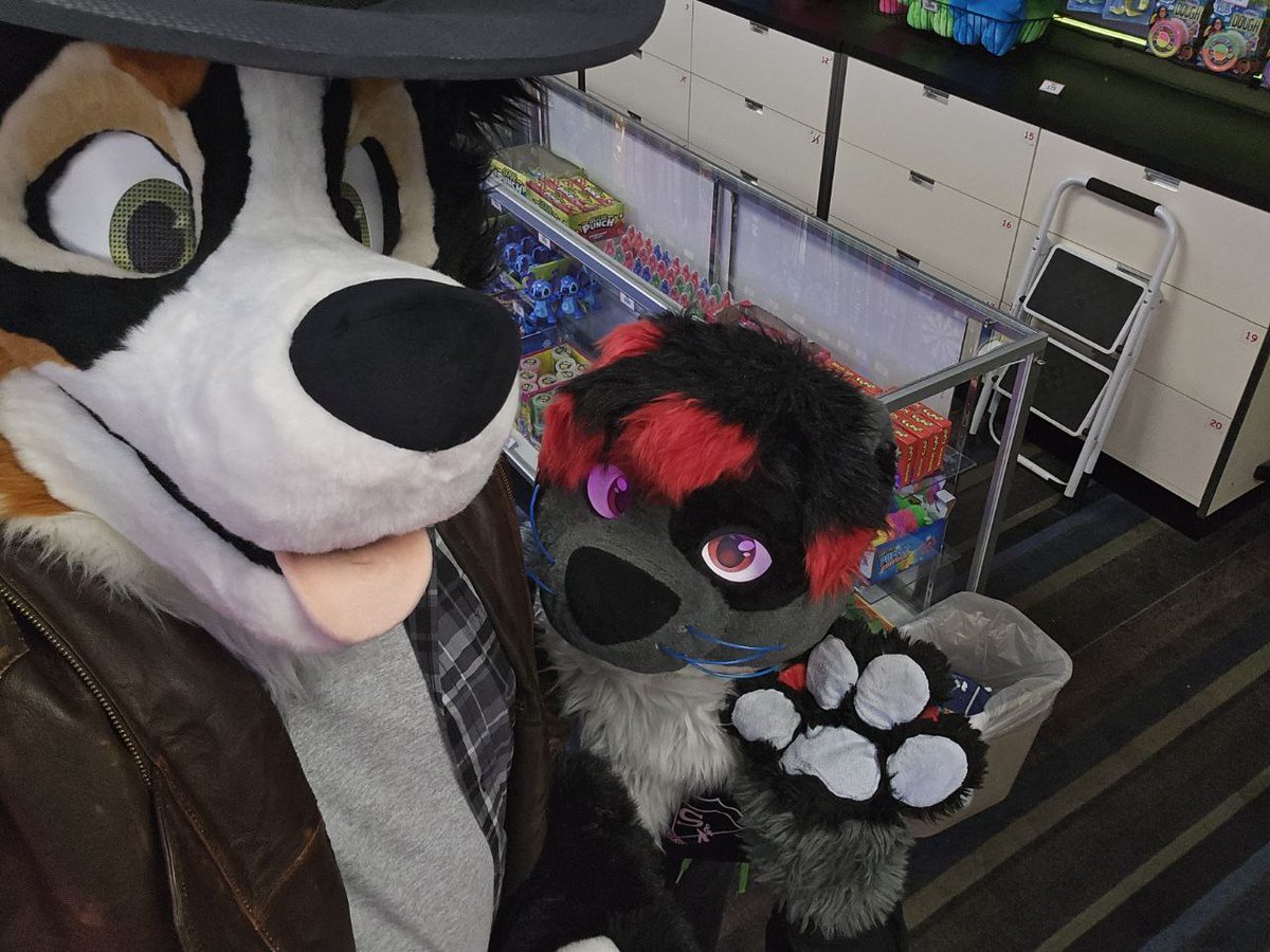 Cowboy MoonMoon tweet media