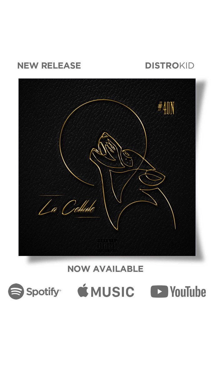 maca_tony's tweet photo. #40n est de nouveau disponible sur les plates-formes de streaming ! https://t.co/O7Z5Fe2LC2