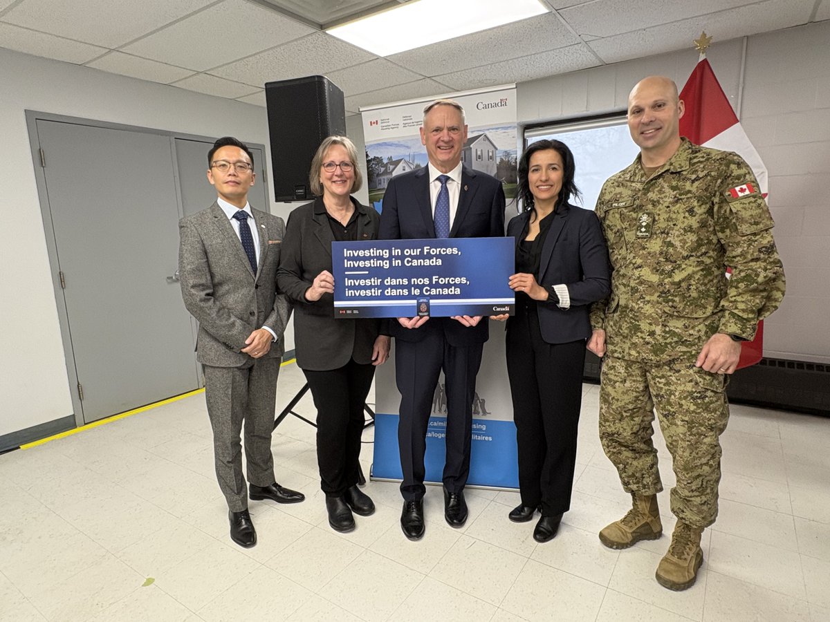 Defence Construction tweet media