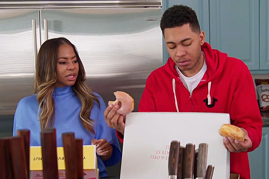 BlockTopickz's tweet image. Condolences to #RHOSLC star Mary Cosby and her husband Robert—their son Robert Cosby Jr. has sadly passed away at 23.

📰: tmz.com/2026/02/25/rob…