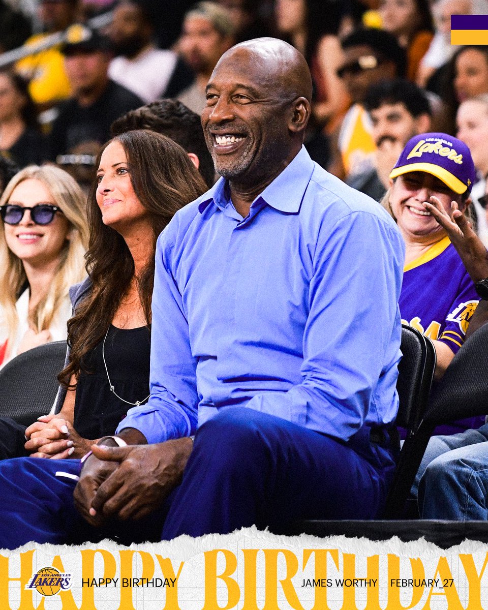 Happy Birthday, James 💜