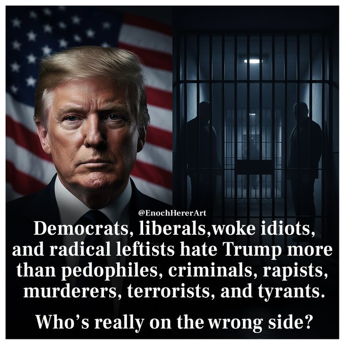 ArmedPatriot45's tweet photo. Democrats are sick and demented and are hell bent on the destruction of America!

Watching their antics at the State of Union makes one wonder how any sane person with an IQ above 60 can take them seriously!

#SOTU 

#DemocratsAreStupid https://t.co/RMZHpdkYzn