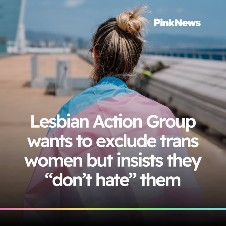 PinkNews tweet media