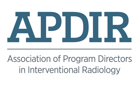SIRspecialists's tweet photo. .@theAPDIR invites #RadRes program directors and coordinators to attend a town hall on March 12 at 8 p.m. ET. 

Discuss expected curriculum changes to the DR Oral Examination schedule and re-designing the IR Residency Practicum and a Q&amp;A. Pre-submit ❓now! https://t.co/sDGrDkzwOq https://t.co/QSwssyqJ2K