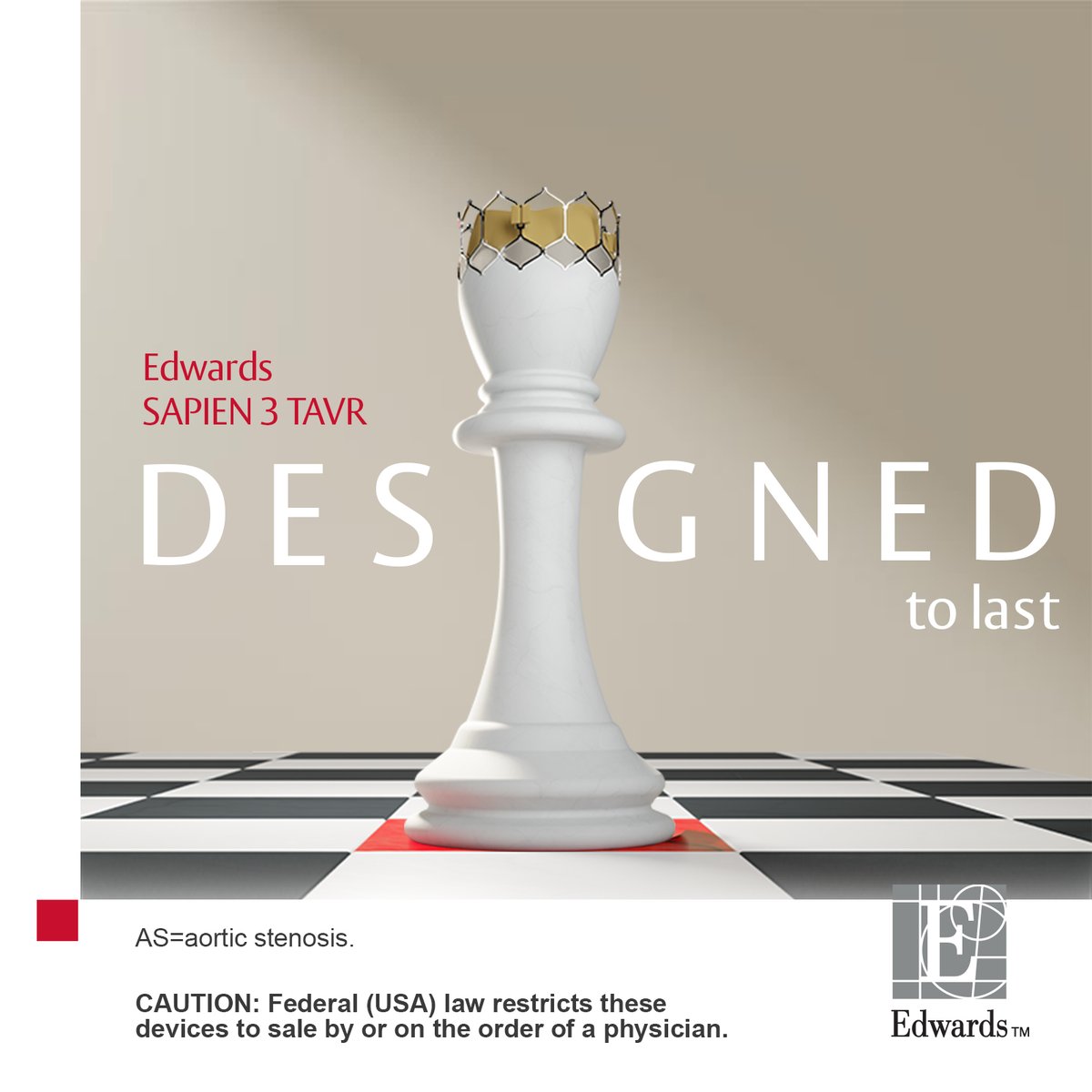 Edwards TAVR tweet media