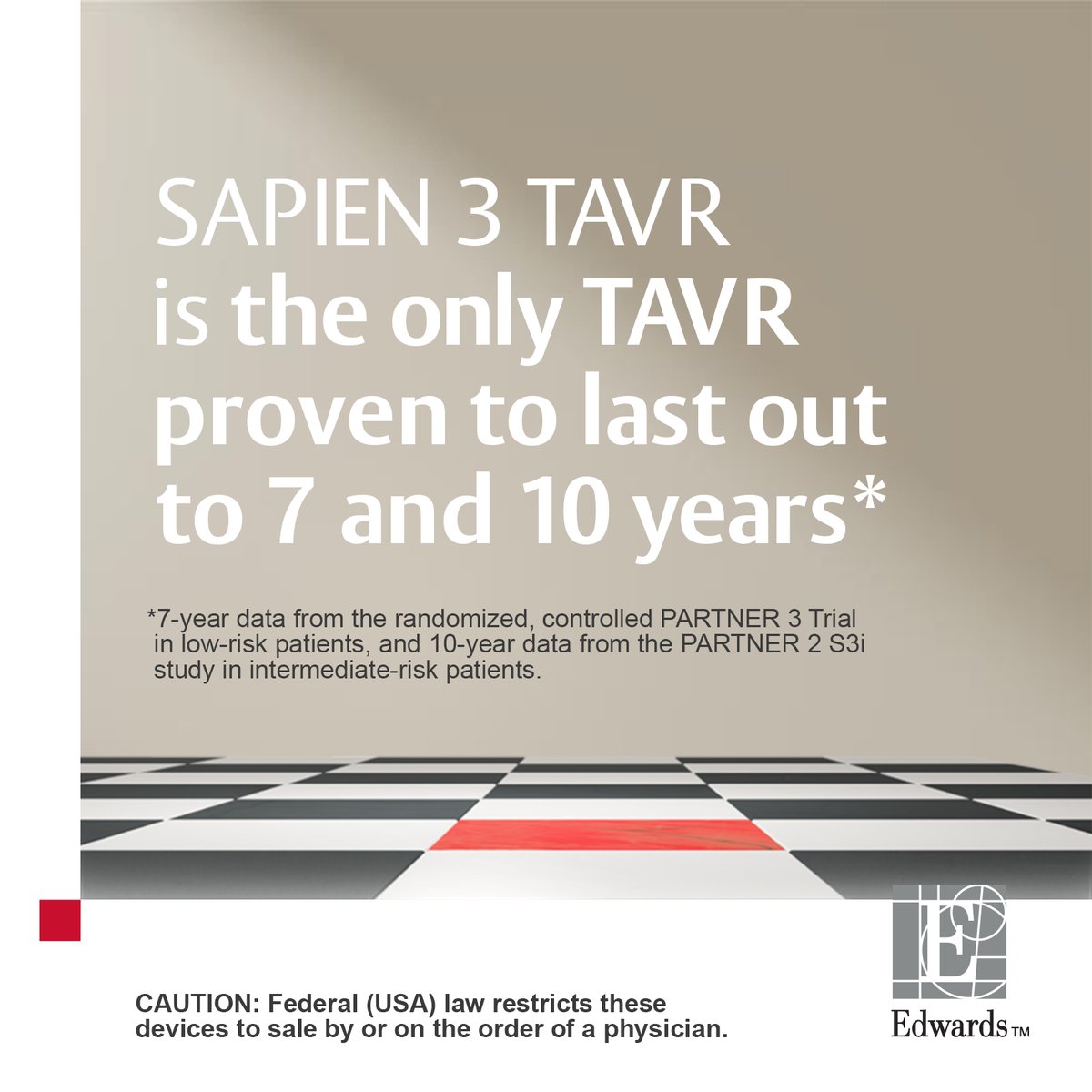 Edwards TAVR tweet media