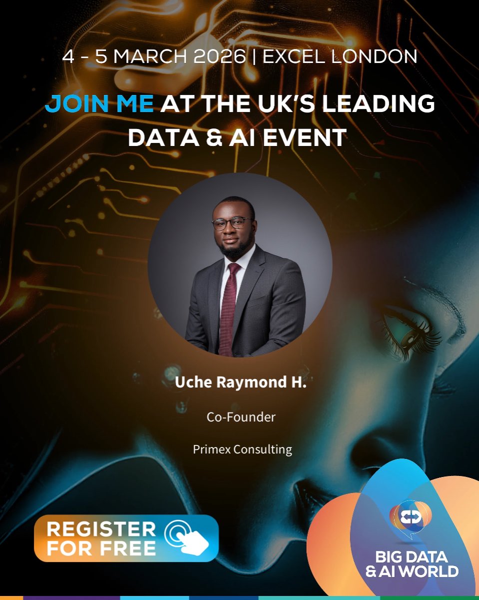 Uche Raymond H tweet media