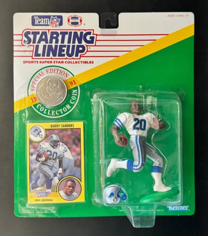 nra_98's tweet photo. @PrideOfDetroit I grew up in the St Louis area between the Cardinals and Rams.  Got one of these for Christmas and was hooked. https://t.co/W6G2kf5J45
