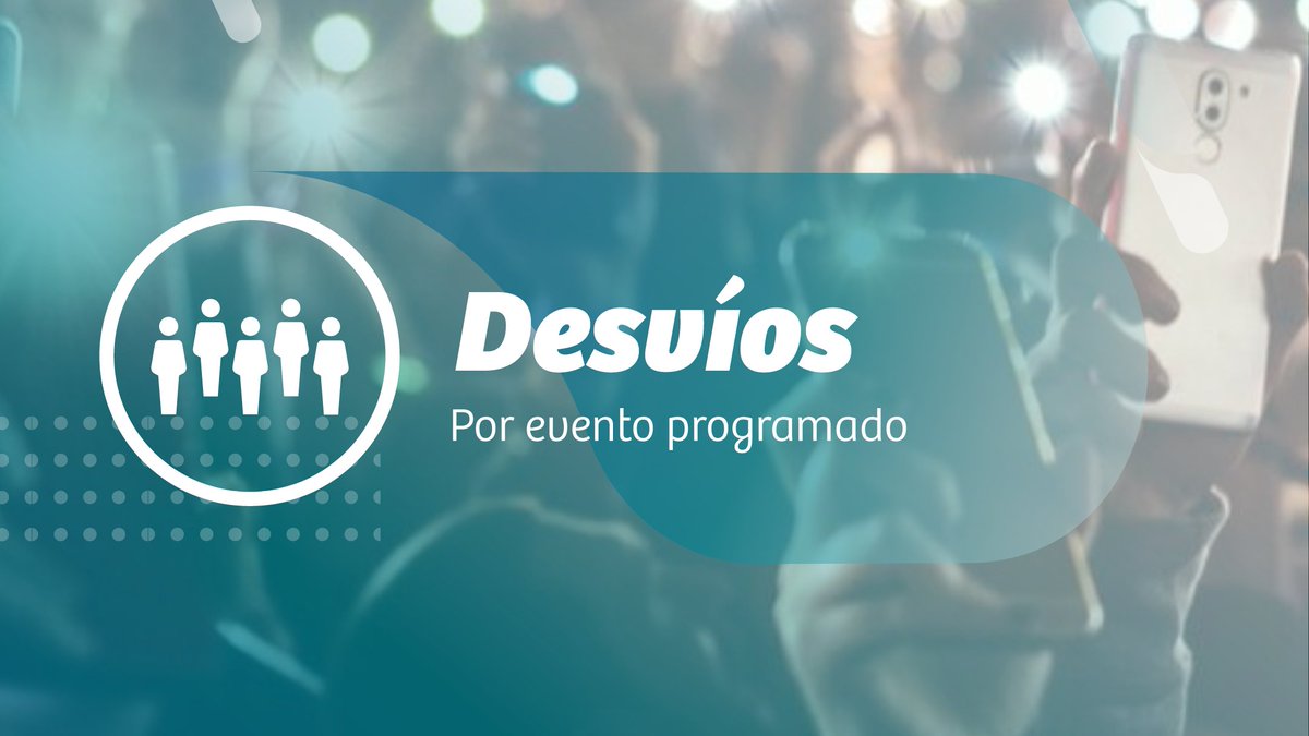 TTIAntofagasta's tweet photo. ATENCIÓN:🚧Suspensión de tránsito en #Antofagasta por actividad denominada “Un Regalo para la ciudad de Antofagasta”.
🗓️Jueves 26 de Febrero.
🕔17:00-22:30 hrs.
⛔️Calzada poniente de Av. Costanera entre Av. Allende y Baquedano. Planifique su ruta con anticipación
@MTTAntofagasta https://t.co/P29d2gCsWw