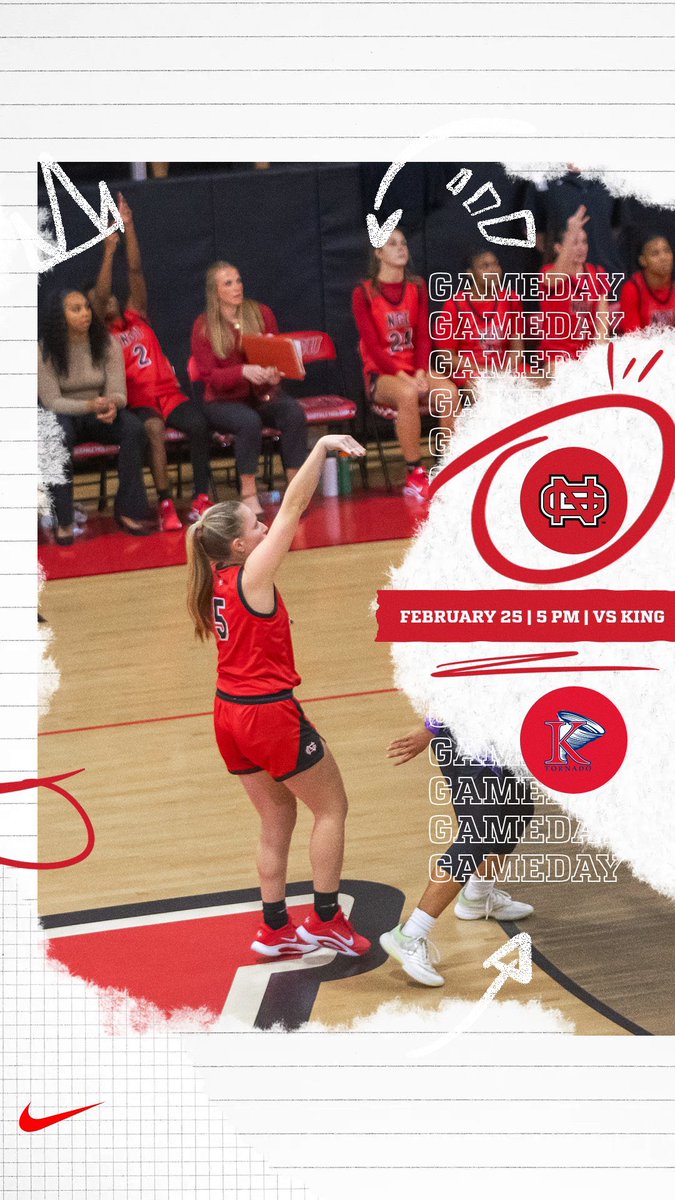NGU_WBB tweet media