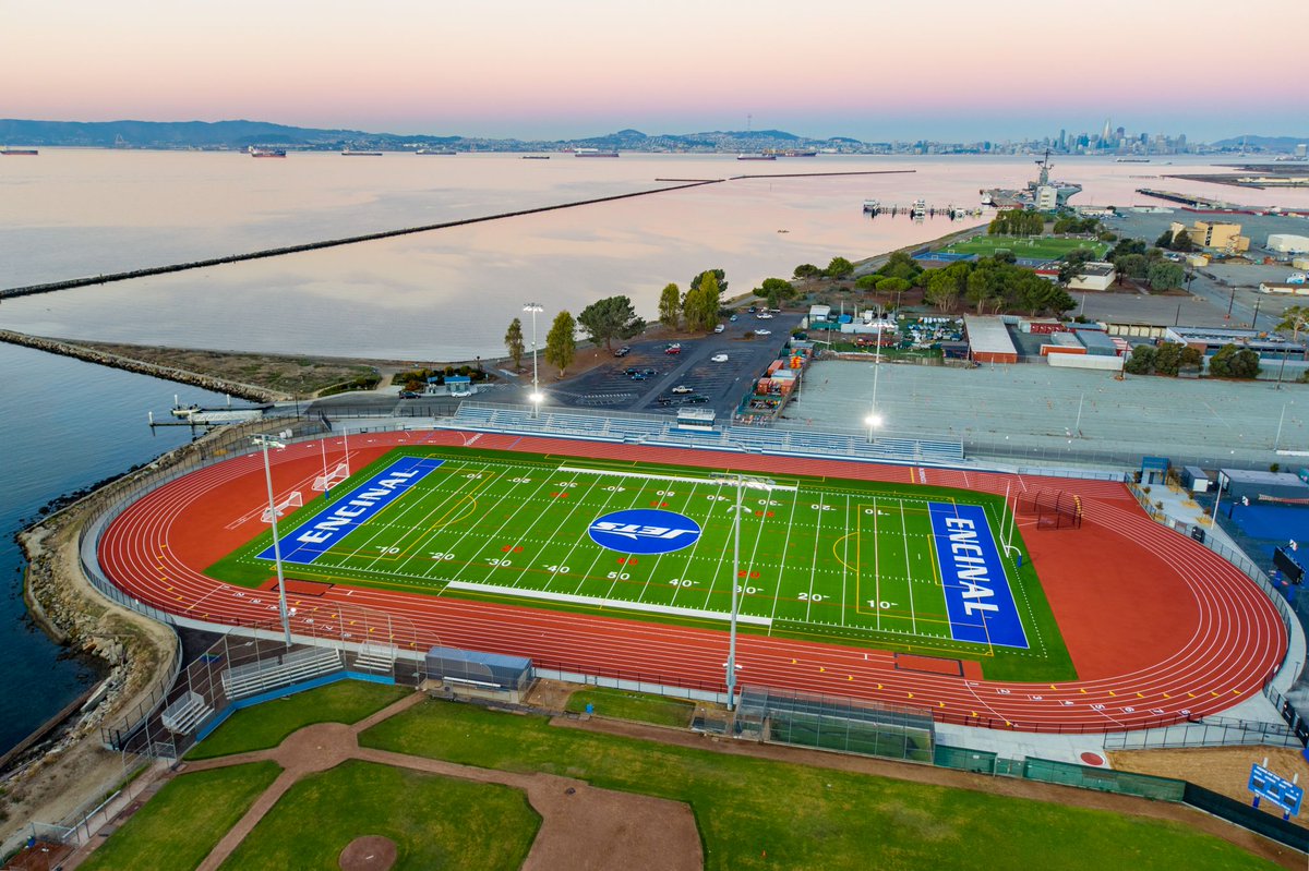 FieldTurf tweet media