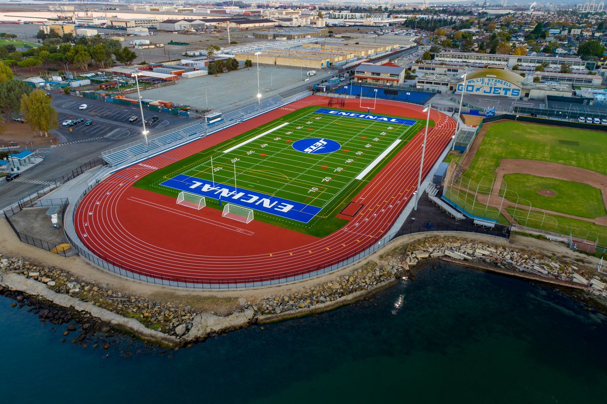 FieldTurf tweet media