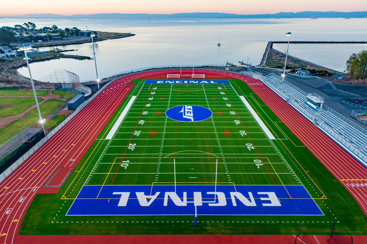 FieldTurf tweet media