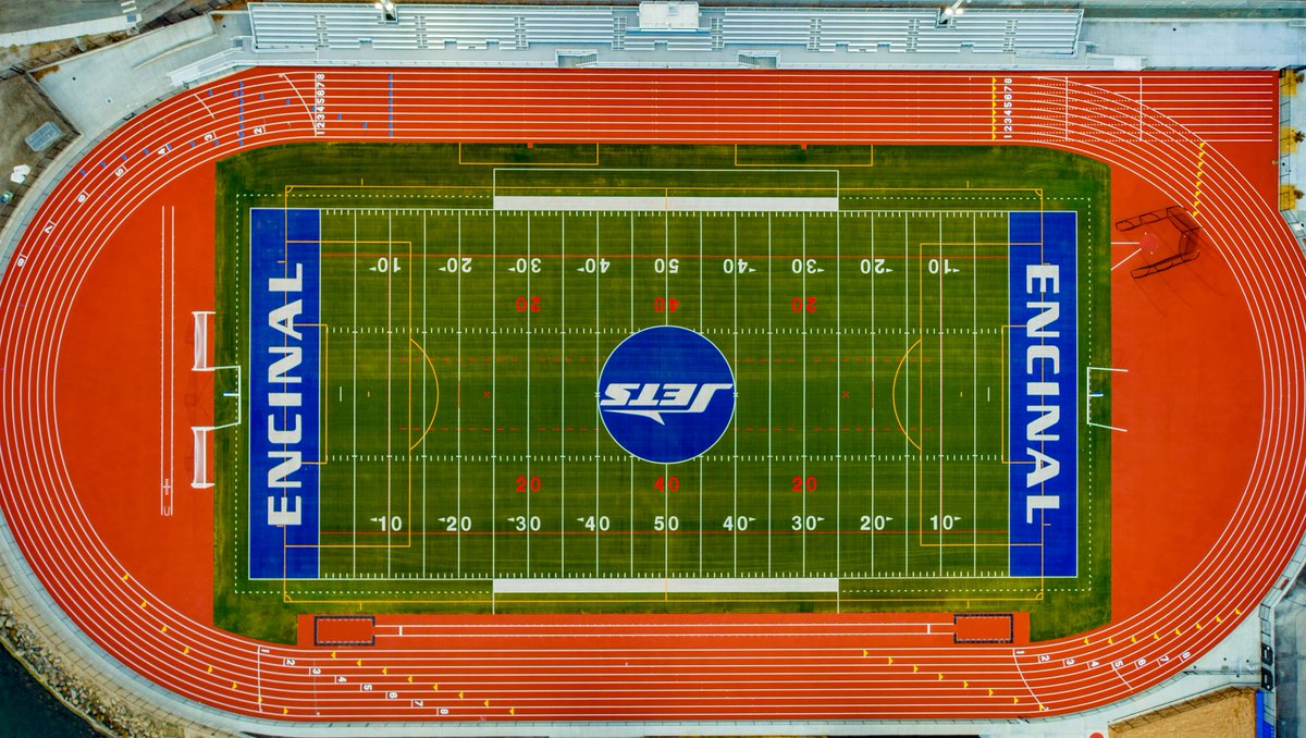 FieldTurf tweet media