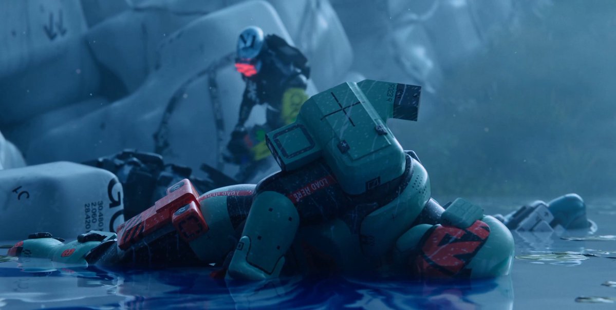 essentially my Marathon Server Slam take is:

- below 100K Steam concurrent peak (Highguard) = not good
- closer to 140-160K, below ARC beta peak = good
- above 190K, ARC beta peak = extremely good

And peaks shouldn't go down daily like the alpha