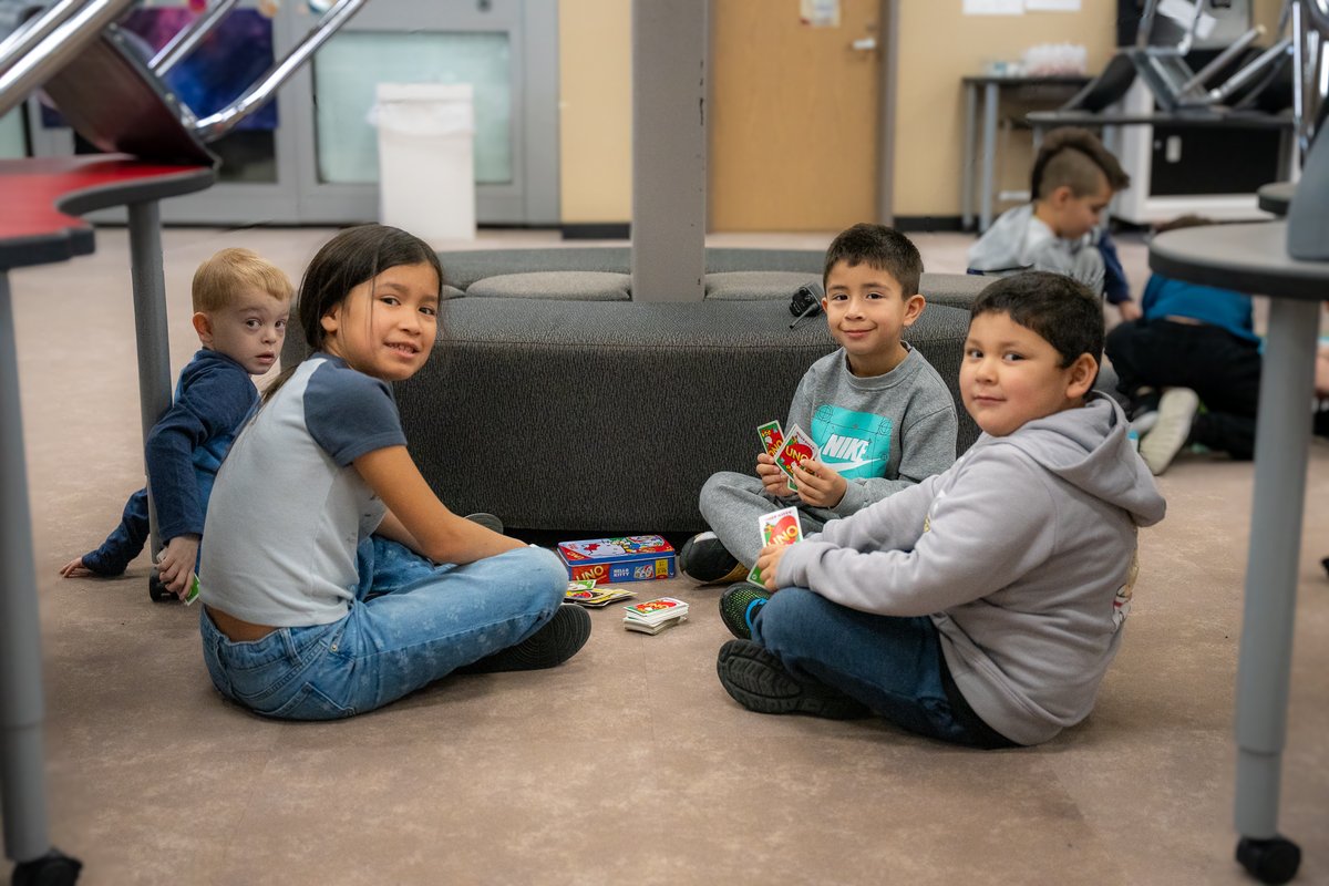 Willmar Pub. Schools tweet media