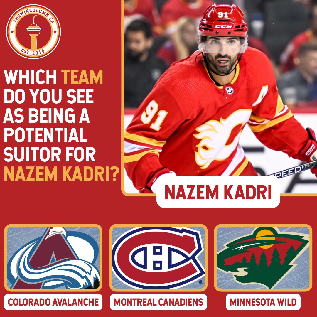 The Win Column tweet media