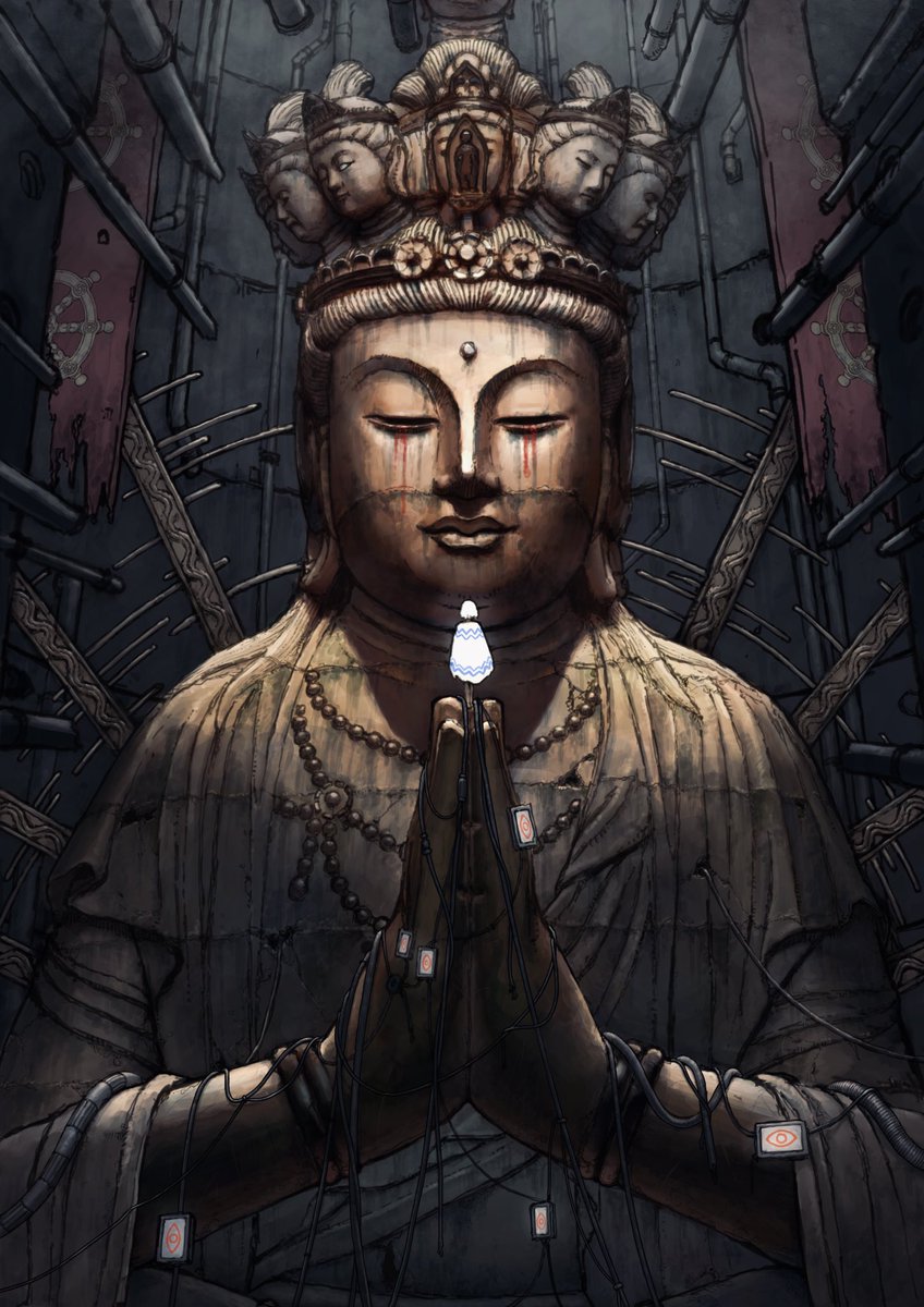 カイロ回路 tweet media