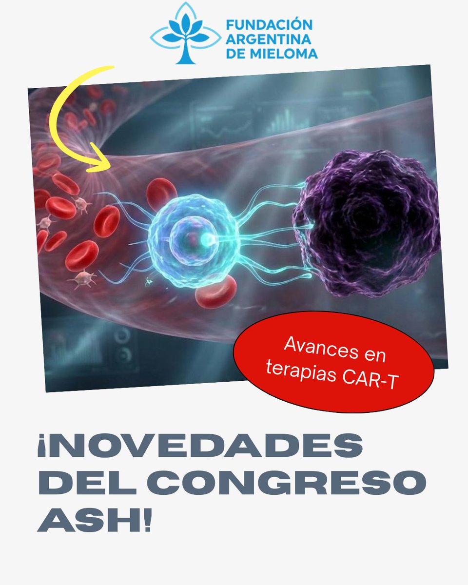 FAM Mieloma tweet media