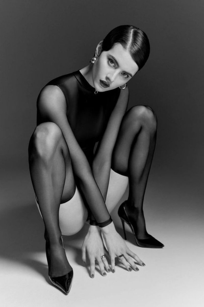 LesChandelles (@leschandelles) on Twitter photo 