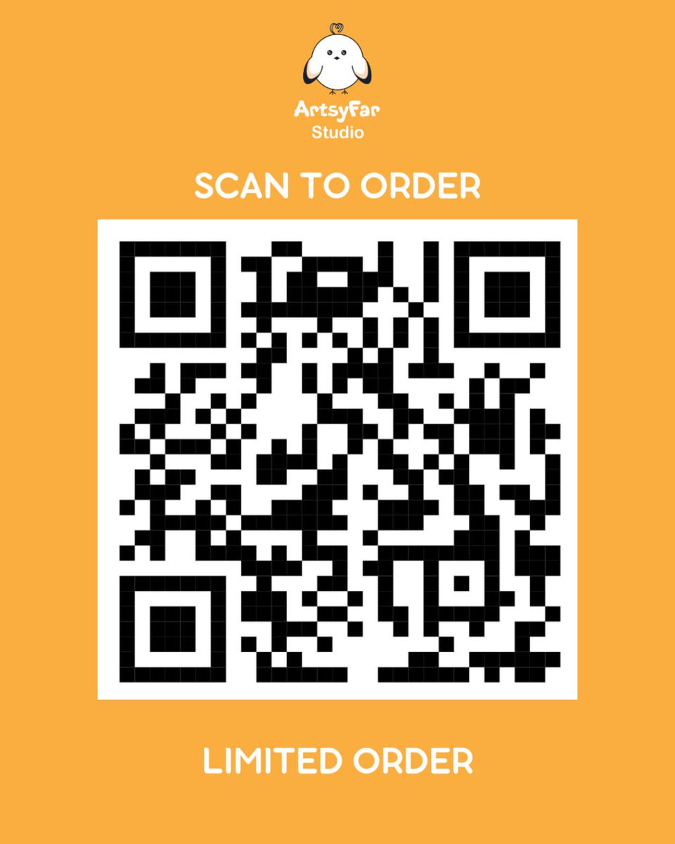 SecretPanda02's tweet photo. Hi guys i make a snail mail club featuring some art prints that i design. I only open for Malaysia for now. If you want to order, you can scan QR Code and fill in the form to order. You can visit my Tiktok for more. Thank you🥰
#smallartist #illustration

https://t.co/7FjTOFUi0s https://t.co/EedauWu3FC