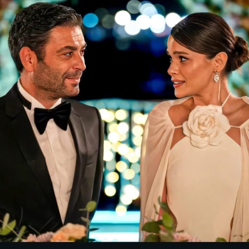 رسمياً:
اوزان  اكبابا وسينام اونسال  أبطال مسلسل قصير ( حكاية إسطنبول ) 
ومن المقرر أن ينطلق التصوير في منتصف شهر مارس، 
ويستمر لمدة ثلاثة أيام 😍😍🤍🤍