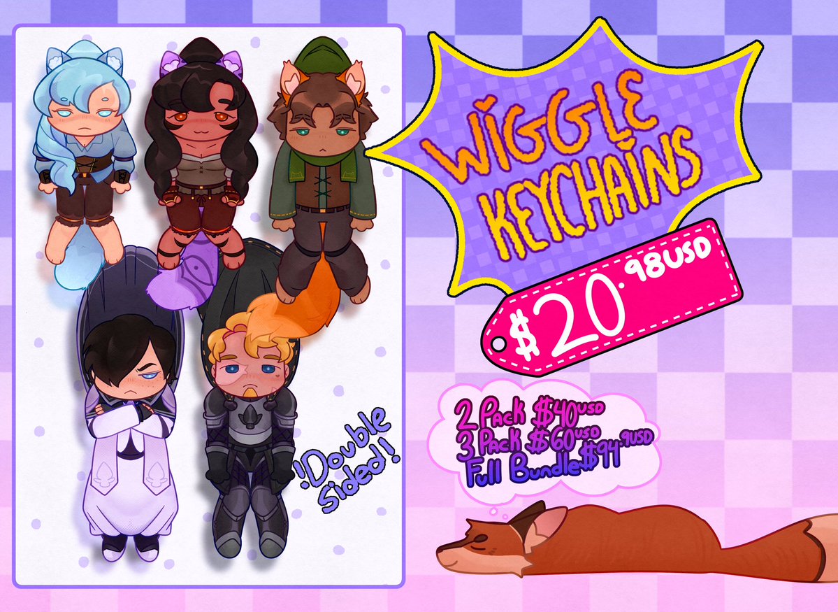 roxxie_Spirt's tweet image. MY SHOP IS OFFICIALLY OPEN!! Thanks to @ACGGoods I can share my art to everyone ^_^ I’ve been wanting to do something like this since FOREVER. I’ll be making more items in the future such as MYST, RDR2, apothecary diaries and more~ link below
#aphtwt #acggoods #Shopopen #woocary