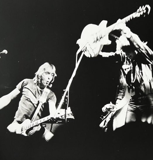 midge ure💙 tweet media