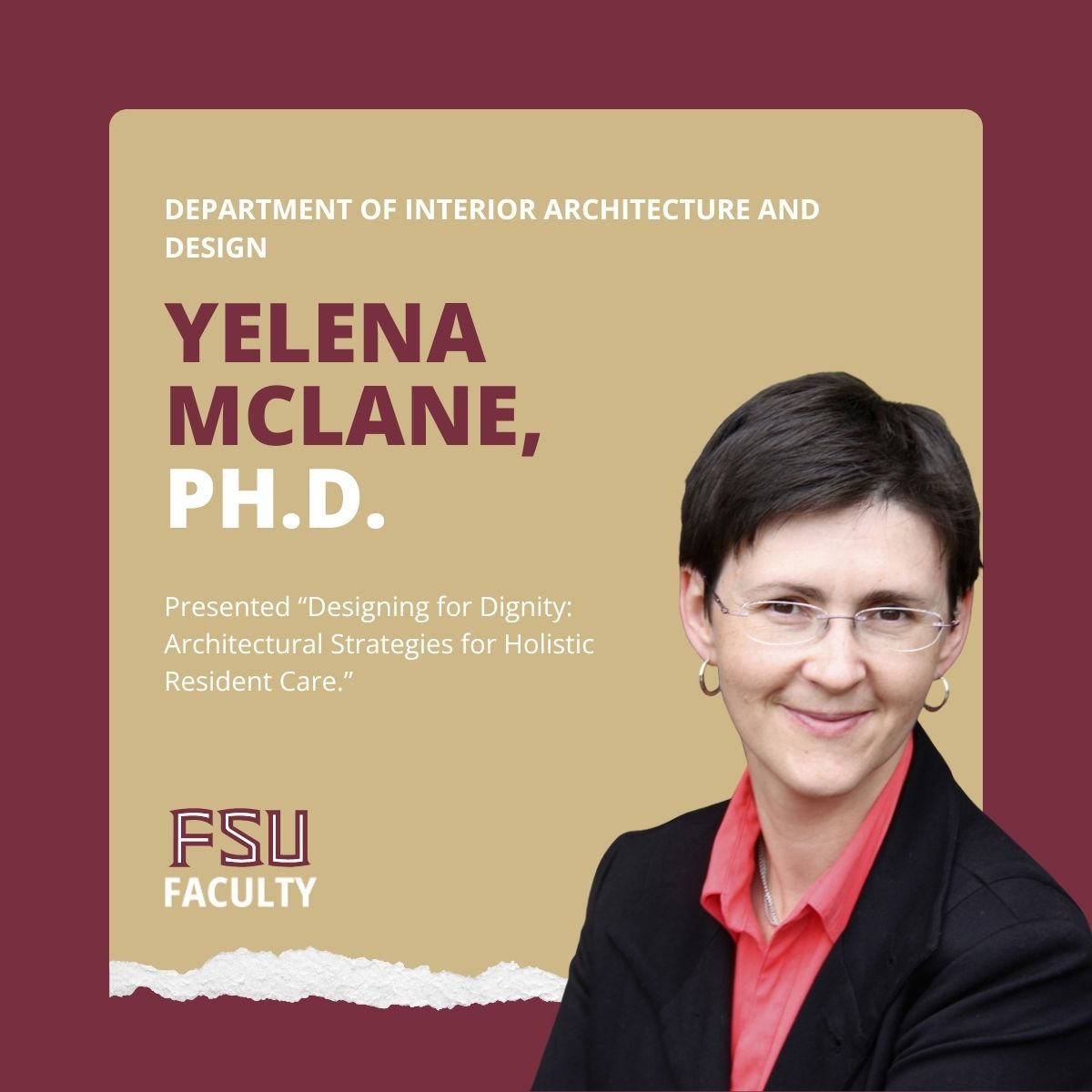 FSU Faculty tweet media