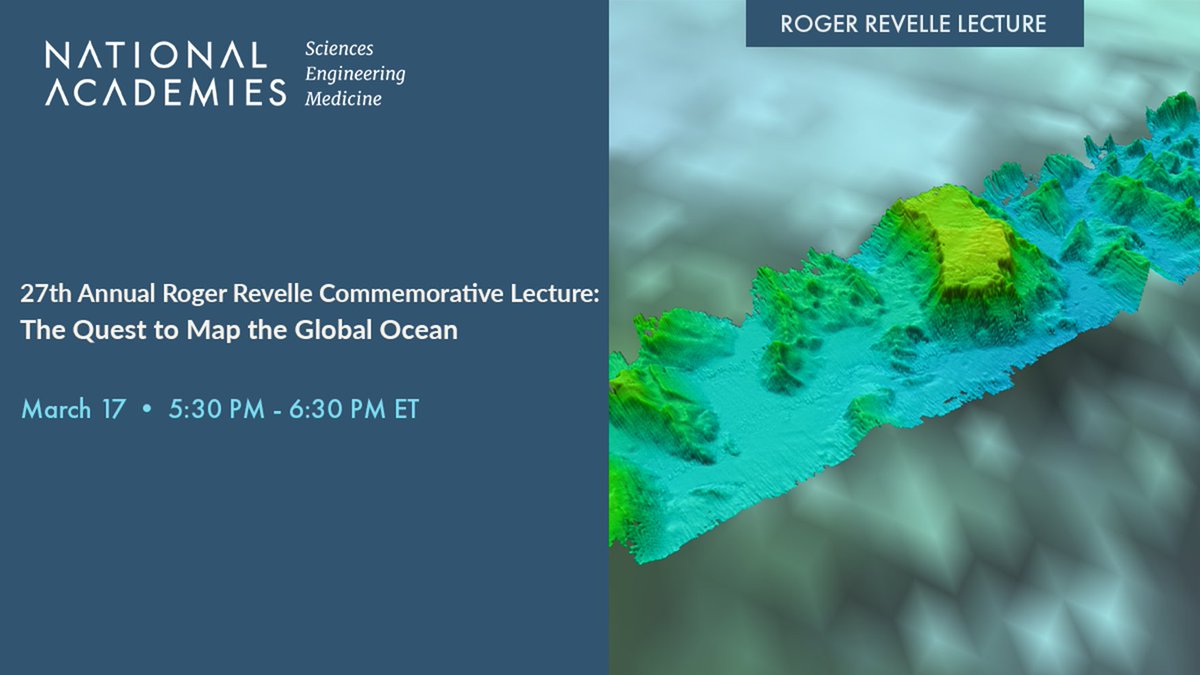 NASEM Climate tweet media