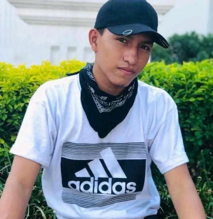 Rony Castellanos tweet media