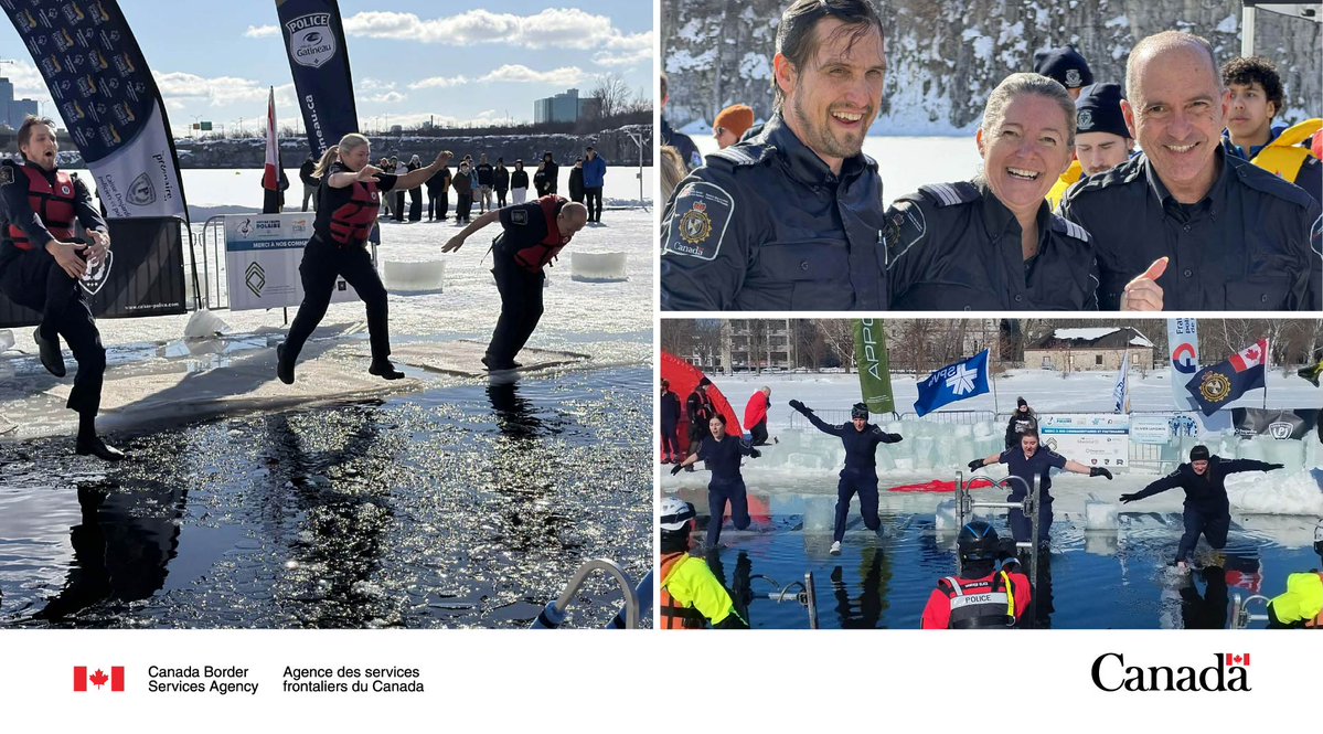 Border Services QUE tweet media