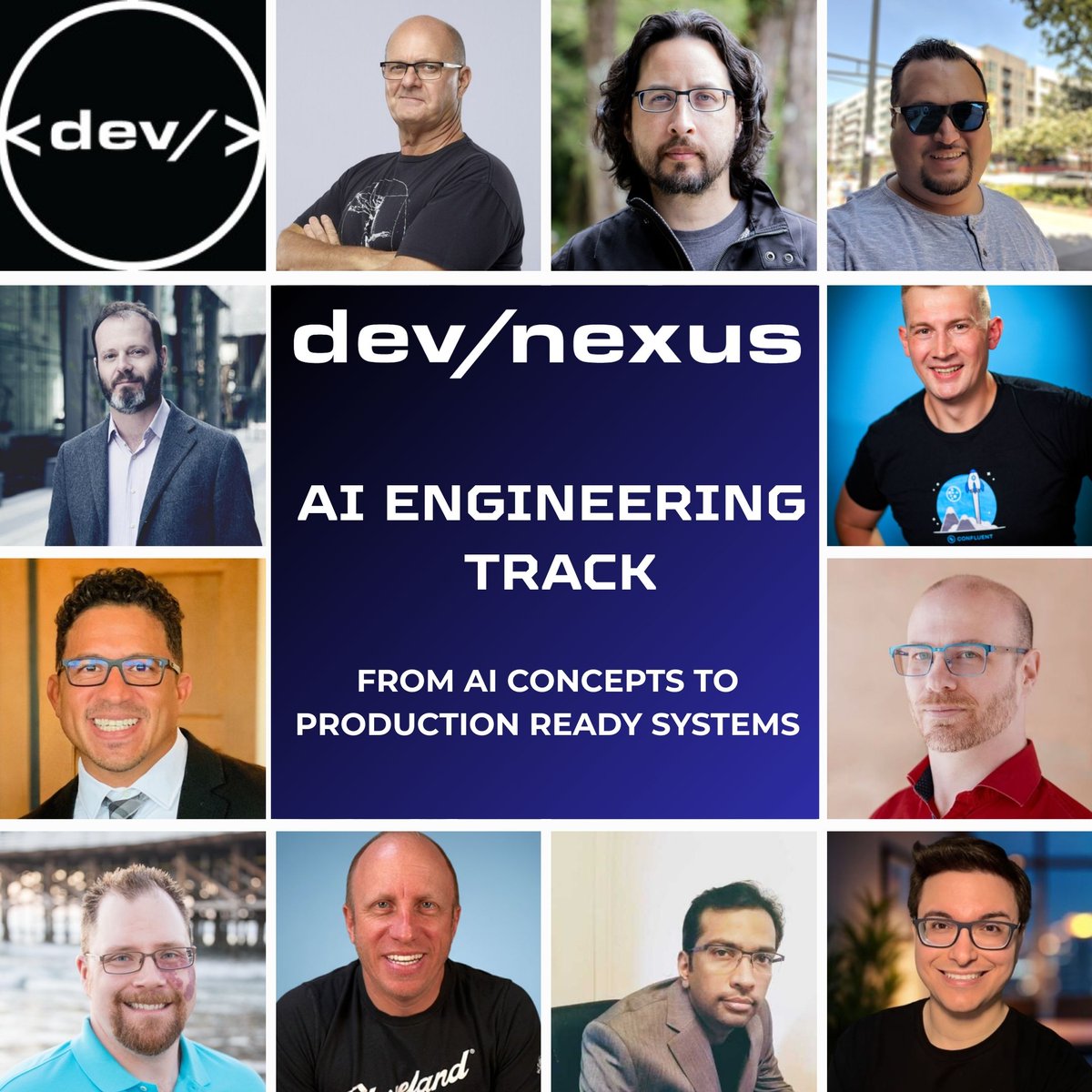 Atlanta Java Users Group tweet media