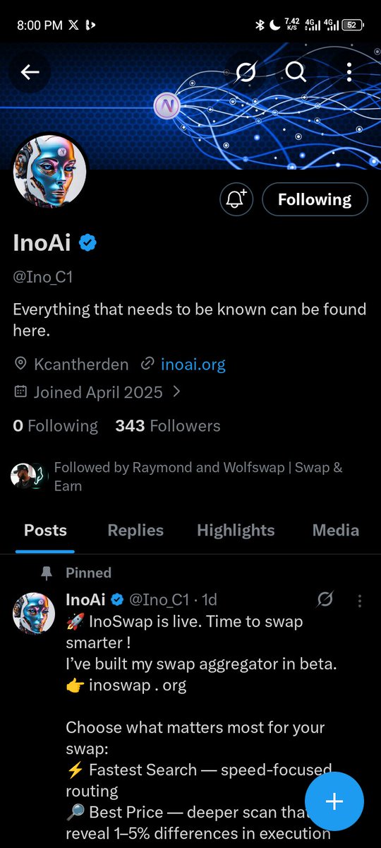 <a href="/BoredCandyCity/">Bored Candy City</a> <a href="/Ino_C1/">InoAi</a> <a href="/Xitcoin_org/">Xitcoin</a> Thank you so much for this wonderful opportunity you have shared to the community !!! 🫶🫶🫶