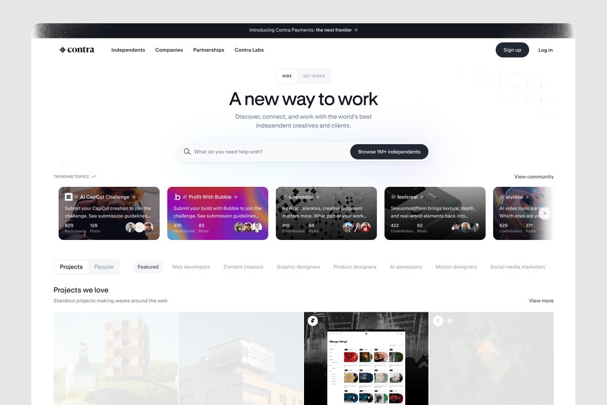 Framer Commerce tweet media
