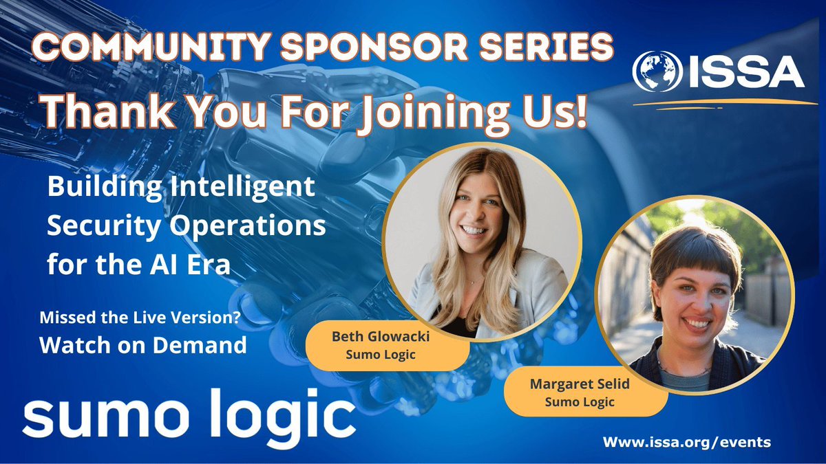 ISSA International tweet media