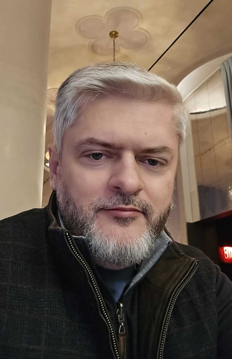 Cassator Corp. tweet media